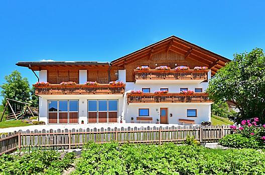 Steinerhof - Liste Photo