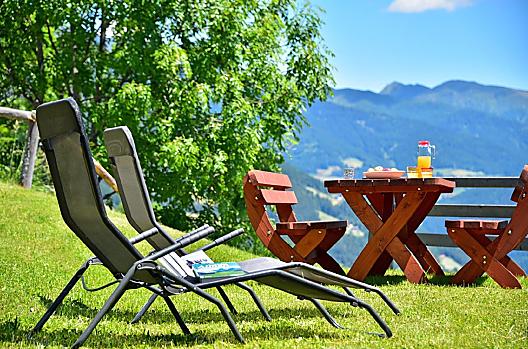 Steinerhof - Liste Photo