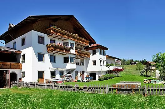 Aignerhof - Liste Photo