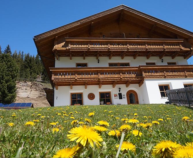 Niederunterer Hof - Bildergalerie Photo