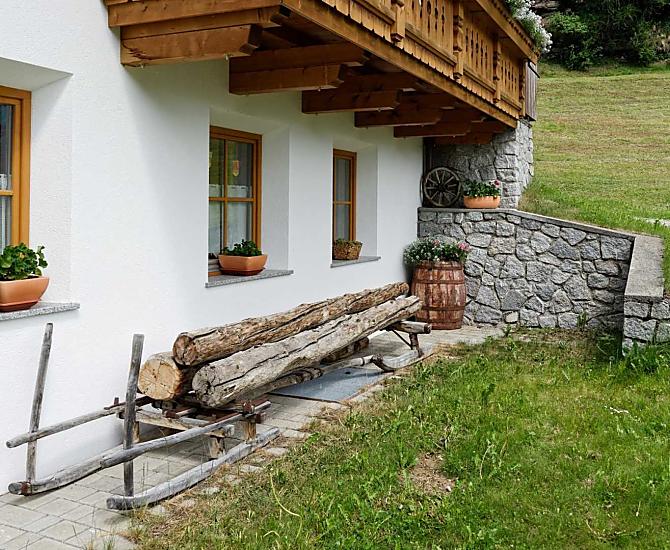 Niederunterer Hof - Bildergalerie Photo