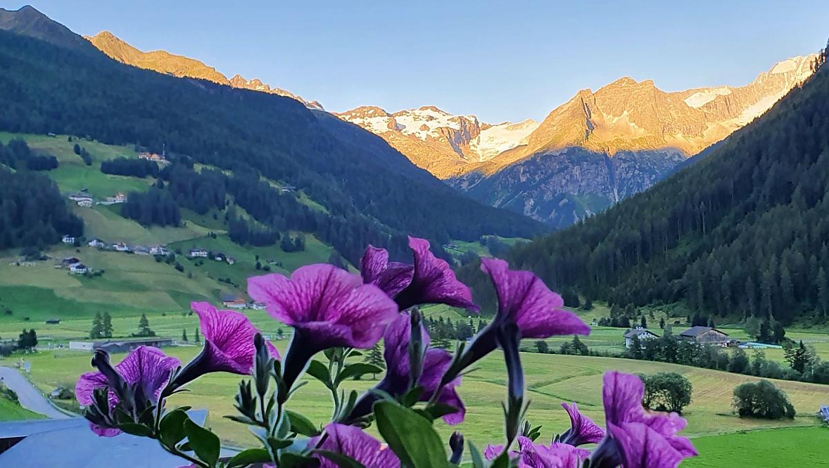 Tramonto 