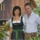 Birgit und Christoph