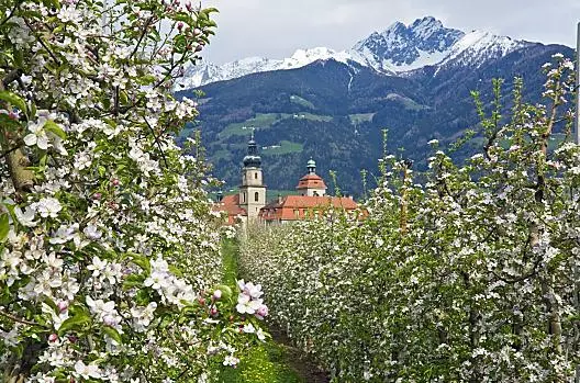 Schlettererhof - Liste Photo