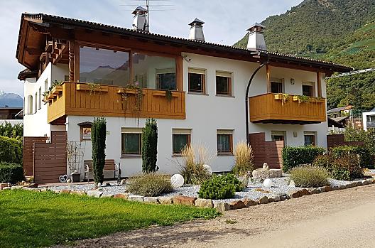 Unterwirtshof - Liste Photo