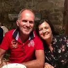 Josef und Christina