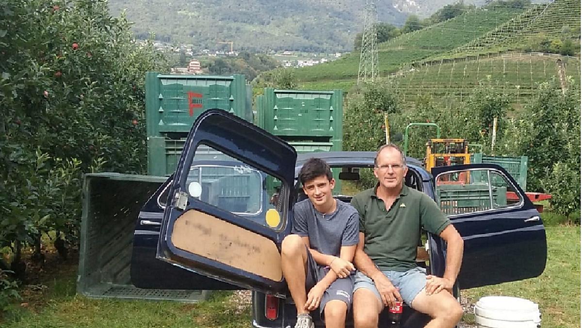Familienbild