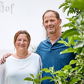 Sonja & Markus