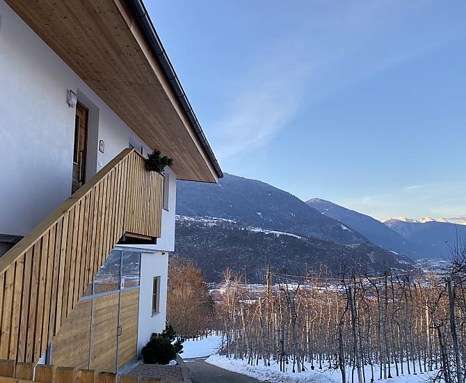 Bodnerhof - Bildergalerie Photo