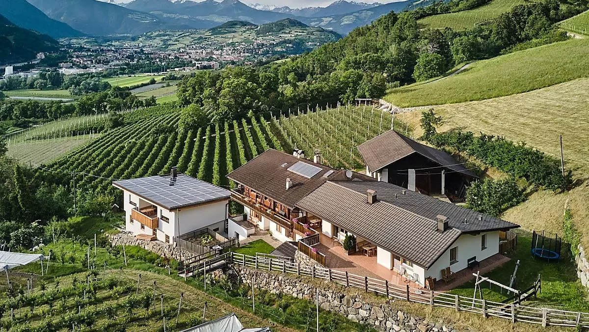 Bodnerhof - Bildergalerie Photo