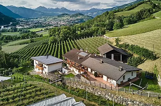 Bodnerhof - Liste Photo