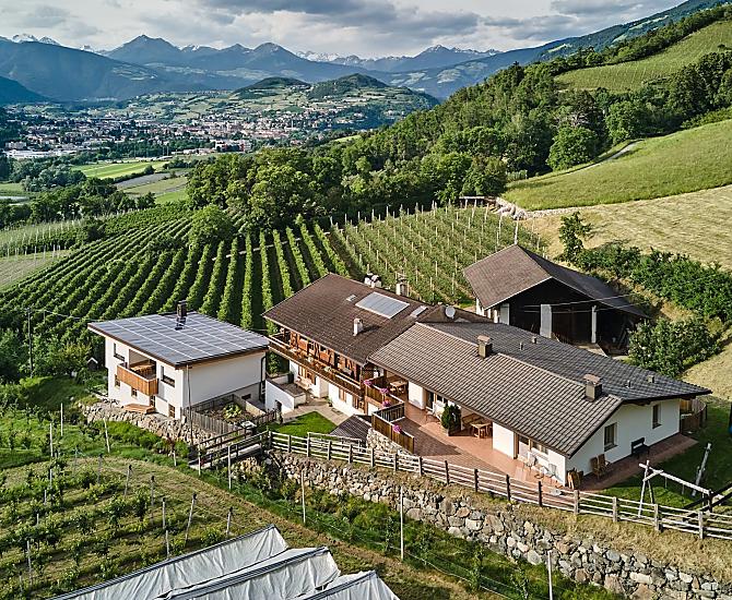 Bodnerhof - Bildergalerie Photo