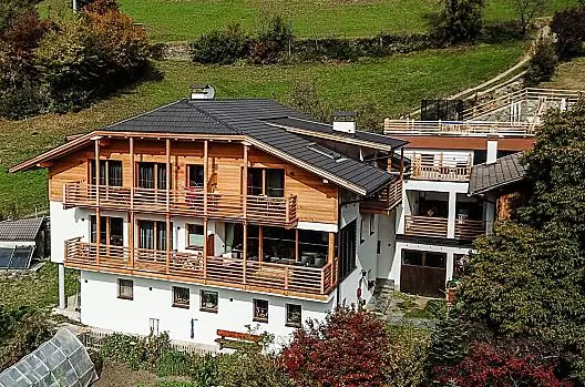 Balgnerhof - Liste Photo