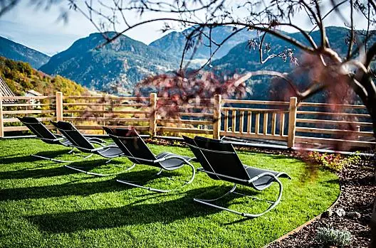 Balgnerhof - Liste Photo