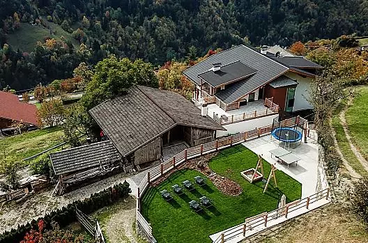 Balgnerhof - Liste Photo