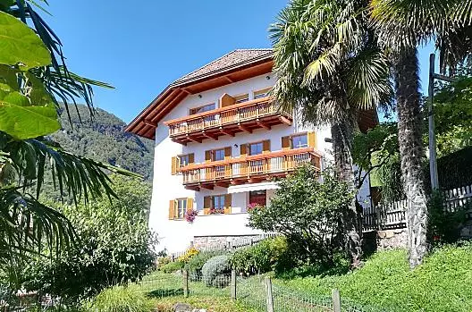 Messnerhof - Liste Photo