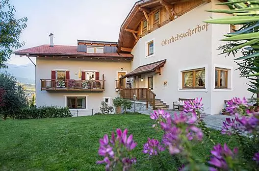 Oberhebsackerhof - Liste Photo