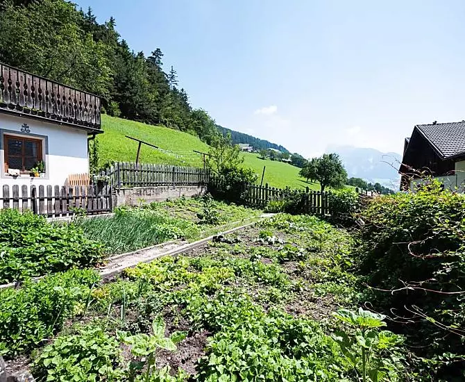 Bauerngarten