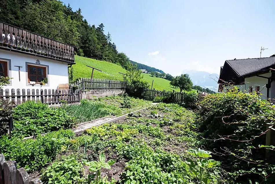 Bauerngarten