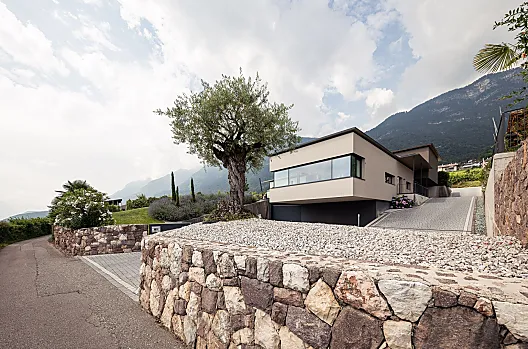 Villa Pernstich - Liste Photo