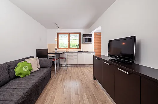 Villa Pernstich - Liste Photo