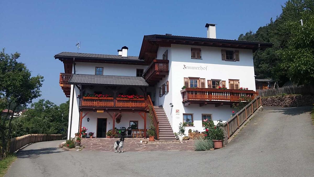 Zemmerhof - Bildergalerie Photo