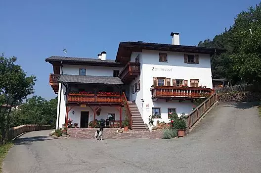 Zemmerhof - Liste Photo