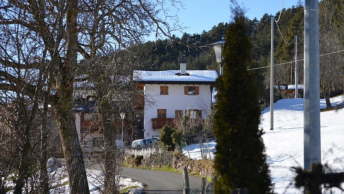 Zemmerhof - Bildergalerie Photo