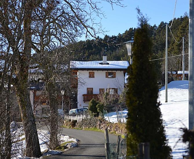 Zemmerhof - Bildergalerie Photo