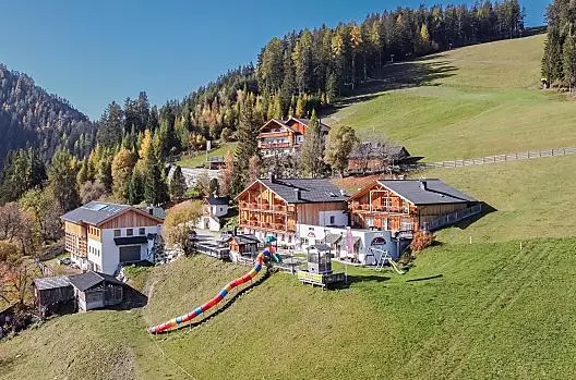 Sarscheihof "Hofschank - Soleseid" - Liste Photo