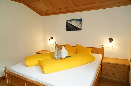 appartamento vacanze Edelweiß