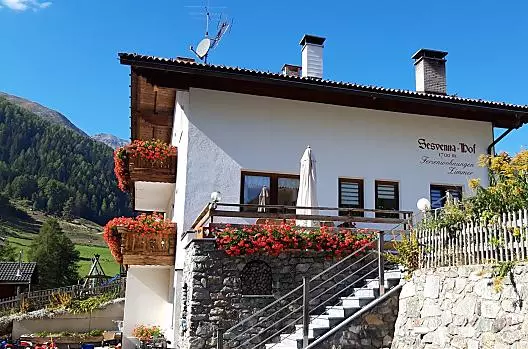 Sesvennahof - Liste Photo