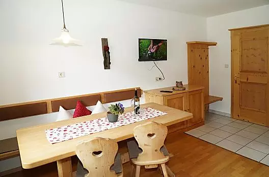 L'appartamento Enzian