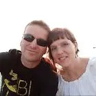 Manuela und Siegi