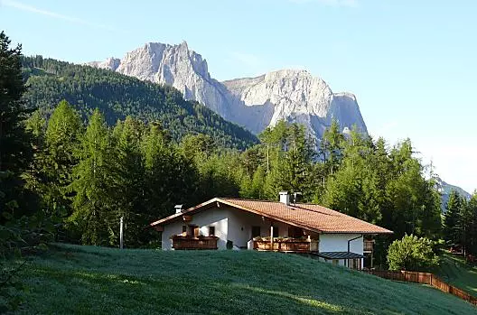 Primavera in montagna 