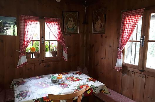 Kompatscherhof - Liste Photo