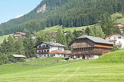 Kompatscherhof - Liste Photo