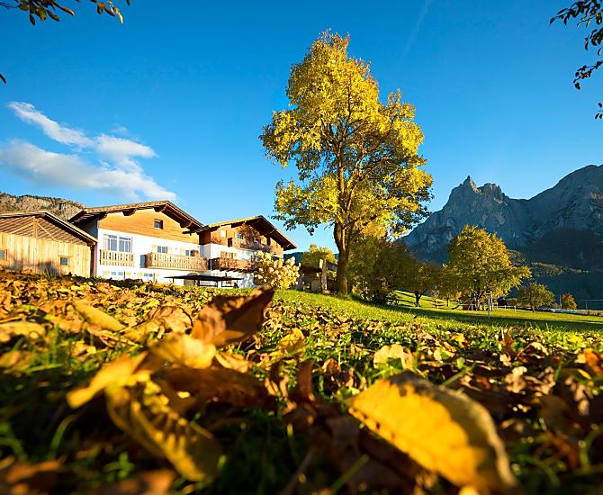 Treffhof - Bildergalerie Photo