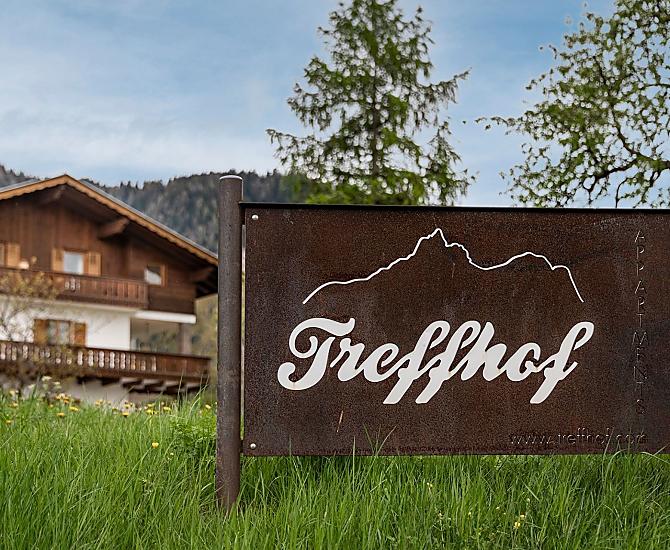 Treffhof - Bildergalerie Photo