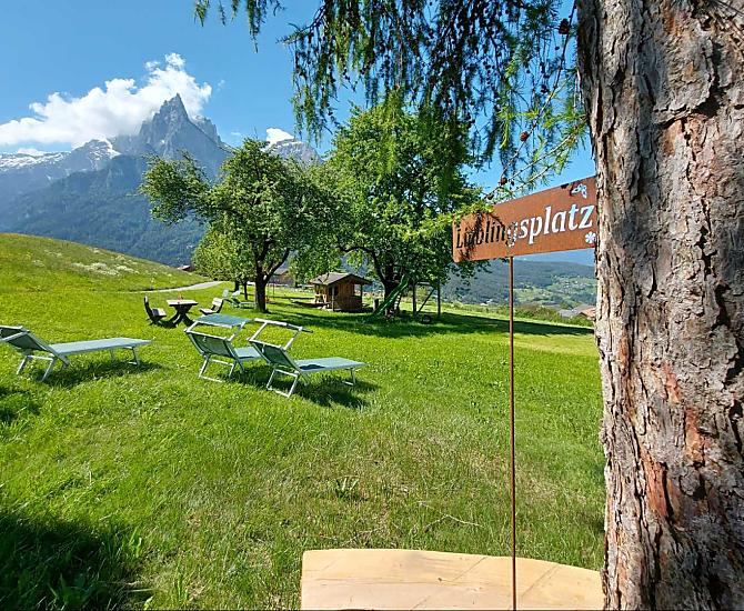 Treffhof - Bildergalerie Photo