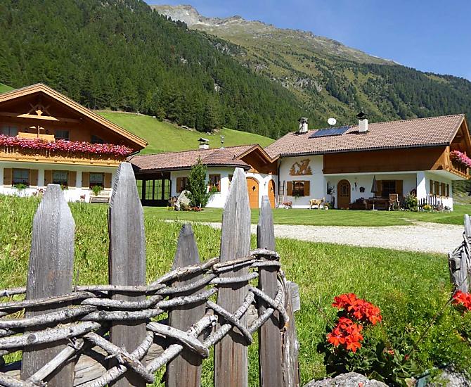 Estate = tempo di escursioni