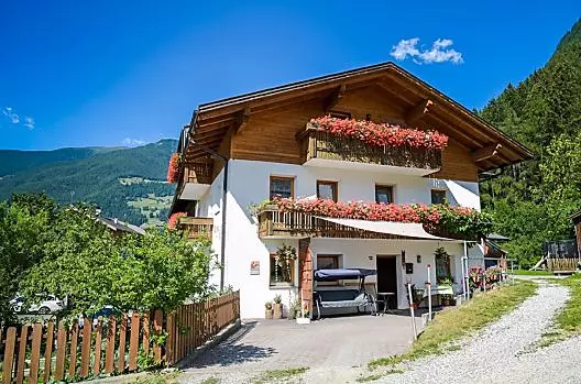Mesnerhof - Liste Photo