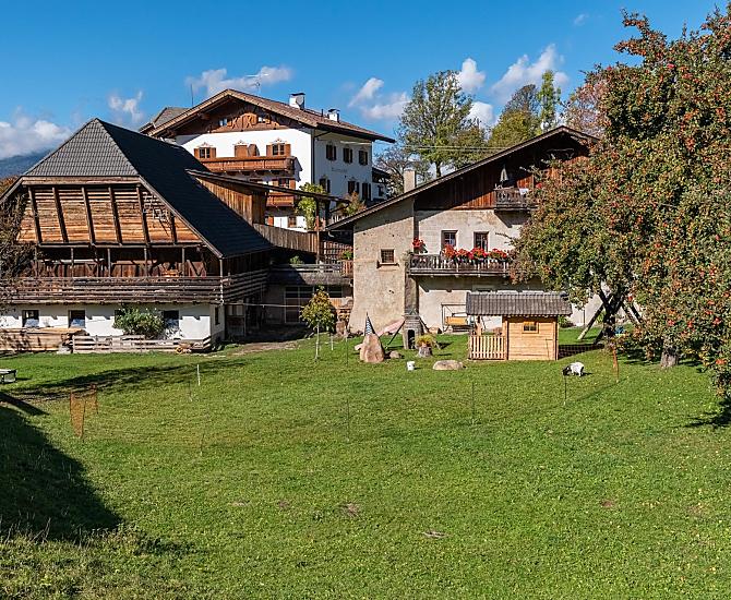 Psoarhof - Bildergalerie Photo