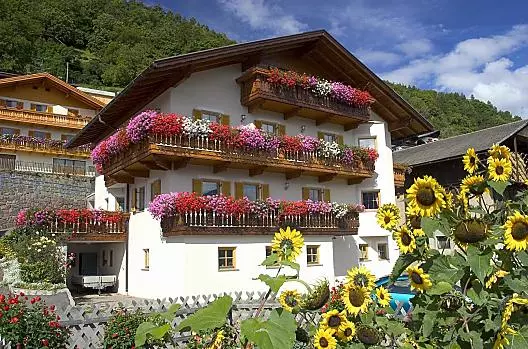 La casa contadina