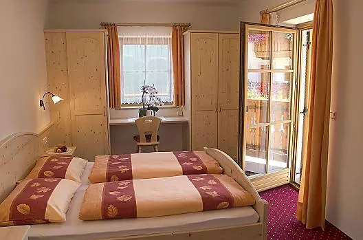 Gamperhof - Liste Photo