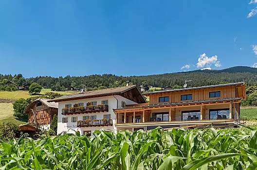 Schweiggerhof - Liste Photo