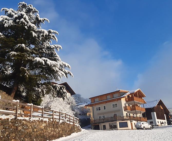 La migliore giornata invernale