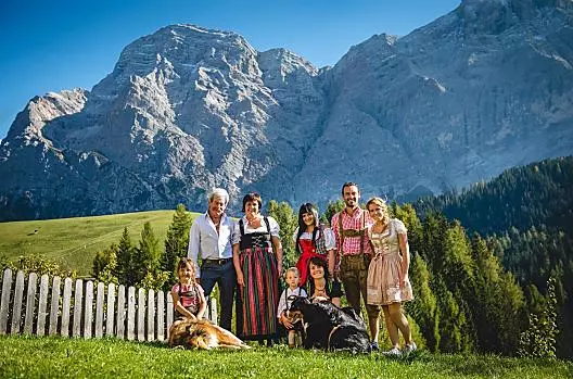 Maierhof - Liste Photo