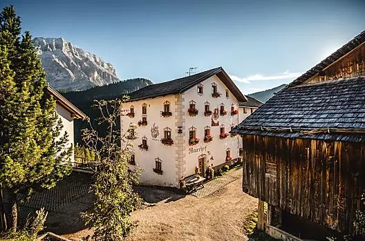 Maierhof - Liste Photo