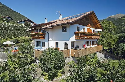 Langeshof - Liste Photo